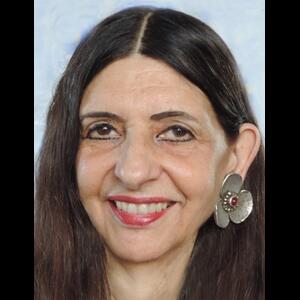 Theodora Skipitares
