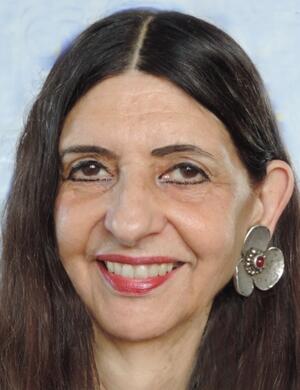 Theodora Skipitares