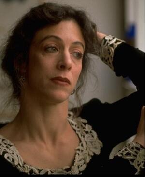 Martha Clarke