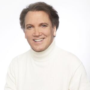 Charles Busch