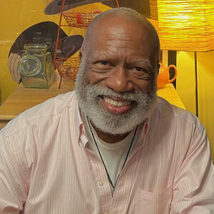 Clinton Turner Davis