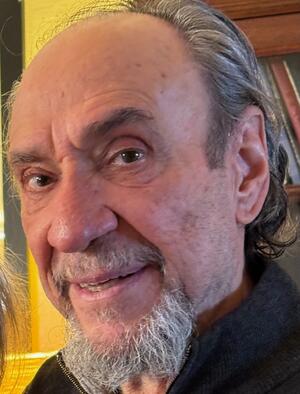 F. Murray Abraham