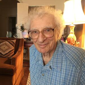 Sheldon Harnick